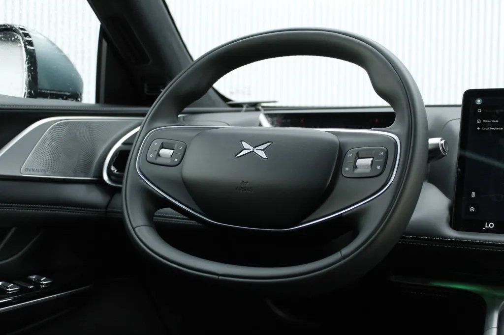 XPENG G9