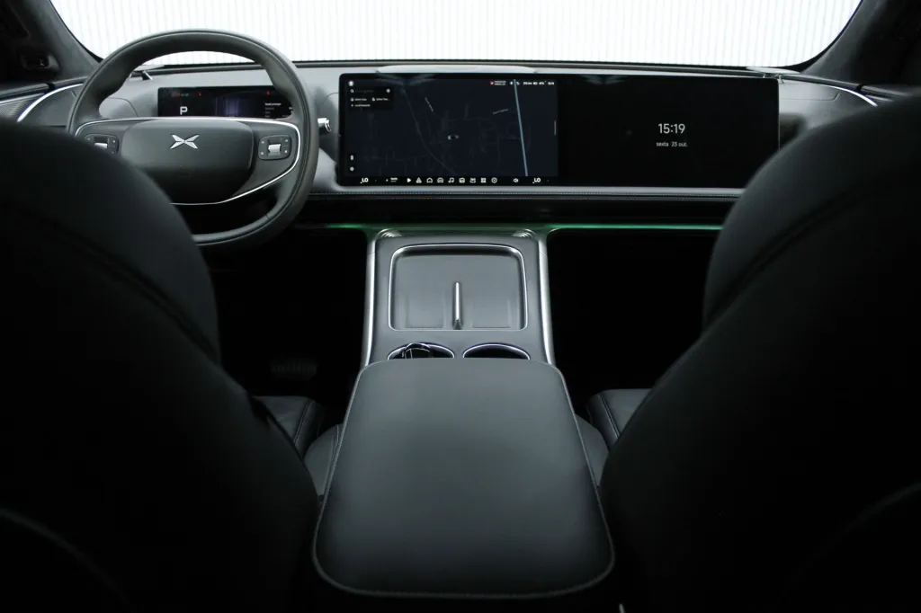 XPENG G9