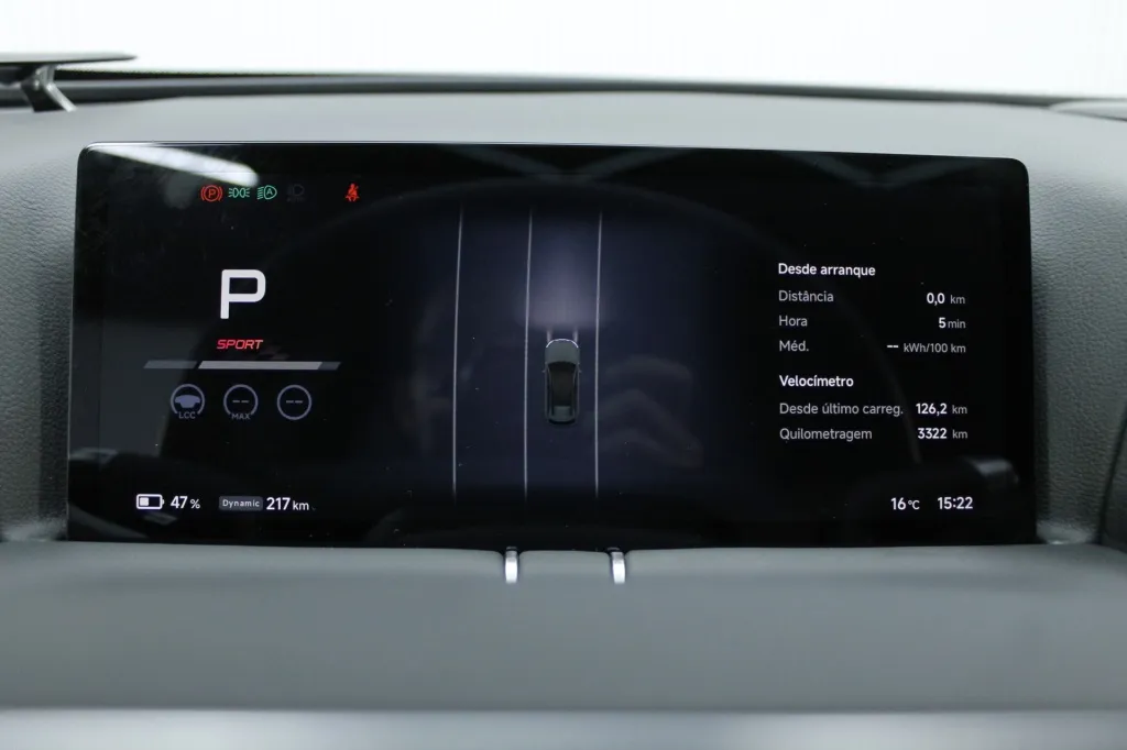 XPENG G9