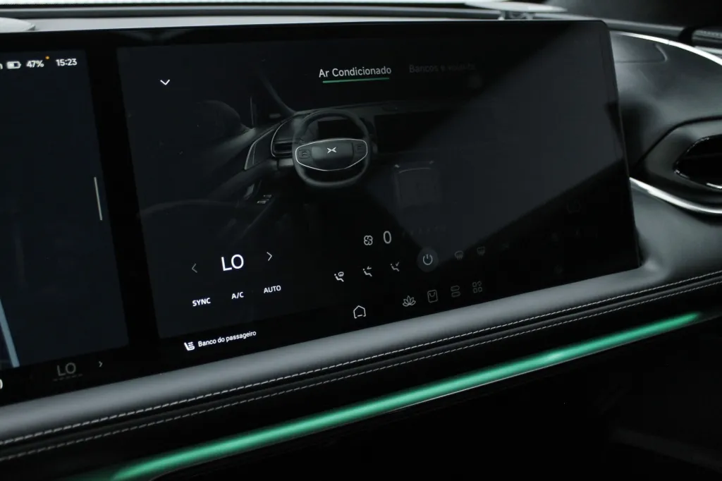 XPENG G9
