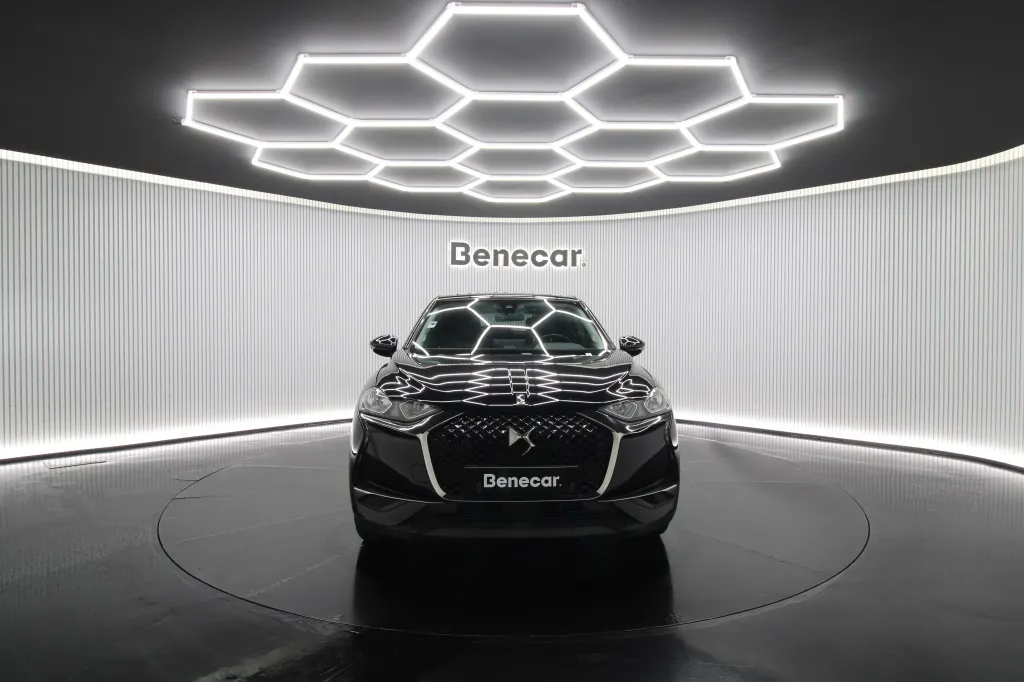 DS DS3 Crossback