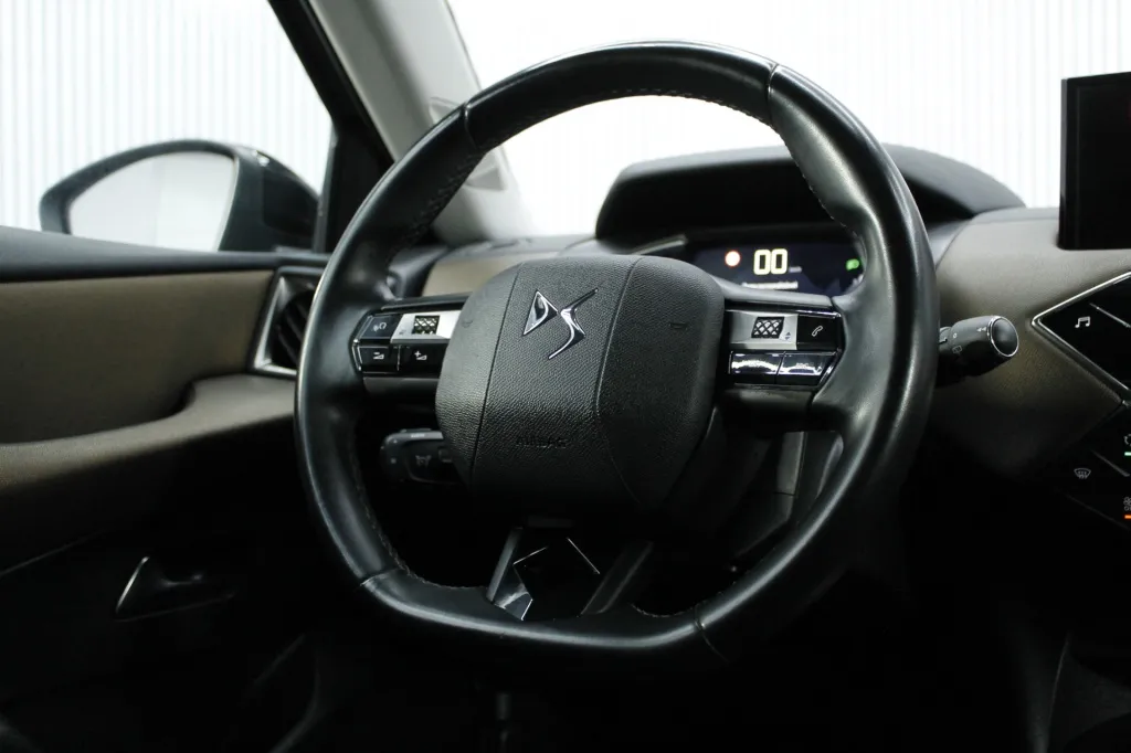 DS DS3 Crossback