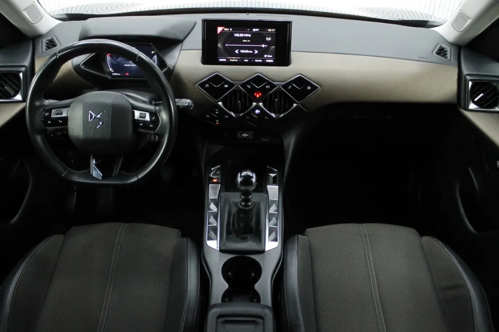 DS DS3 Crossback