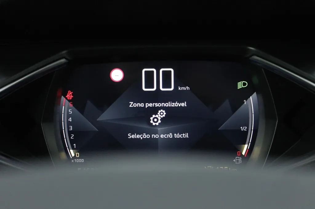 DS DS3 Crossback