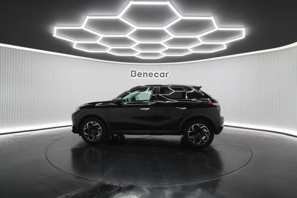 DS DS3 Crossback