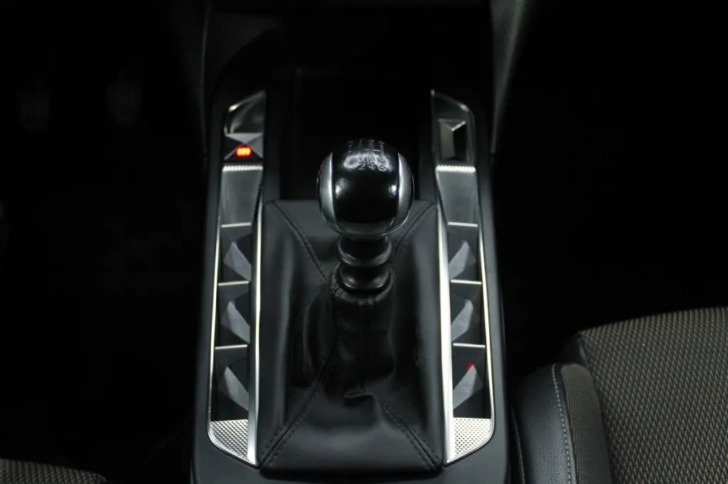 DS DS3 Crossback