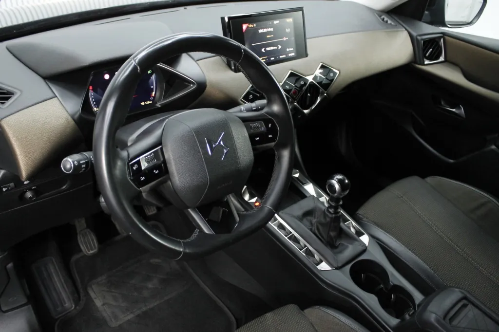 DS DS3 Crossback