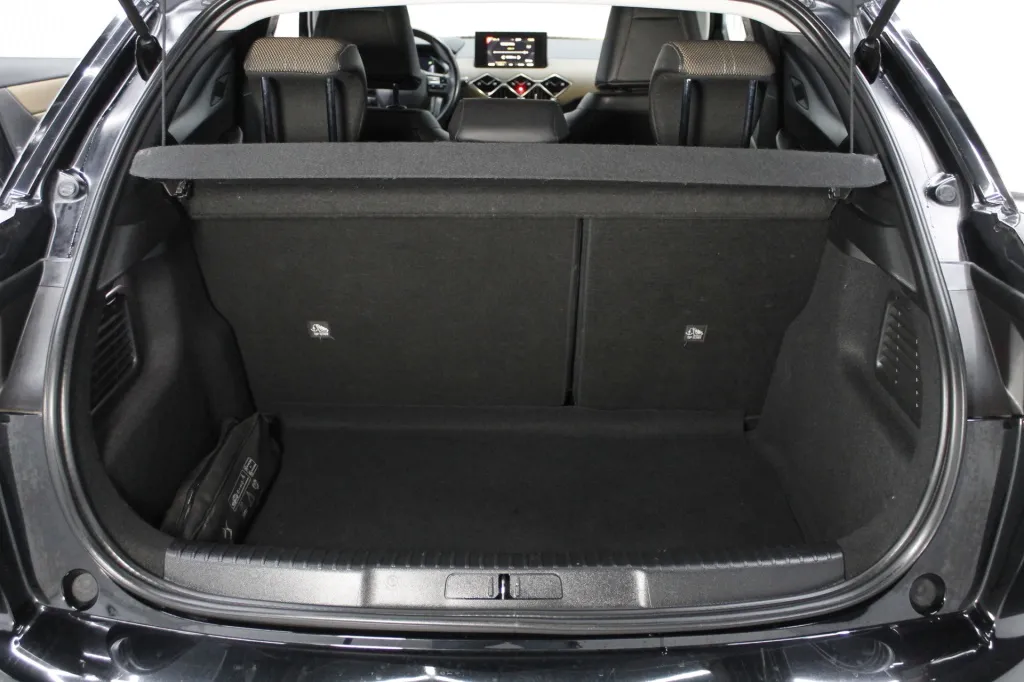 DS DS3 Crossback