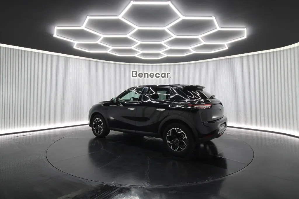 DS DS3 Crossback