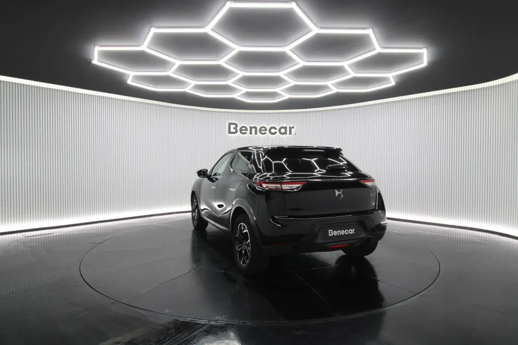 DS DS3 Crossback