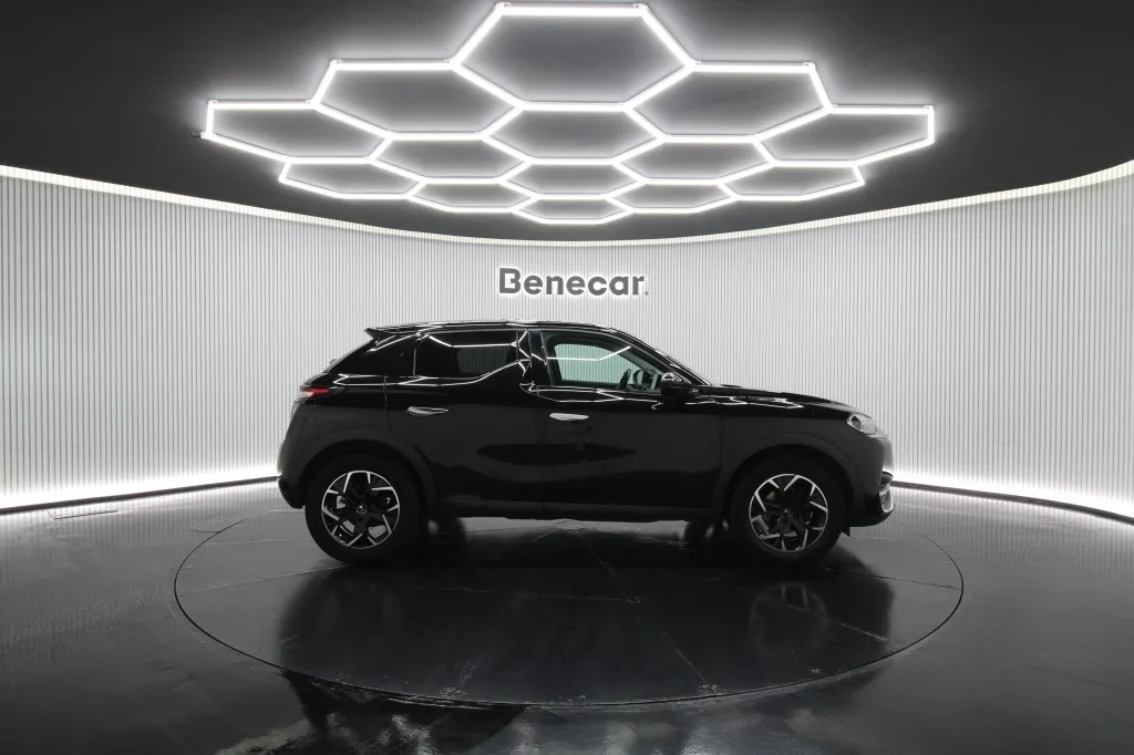 DS DS3 Crossback