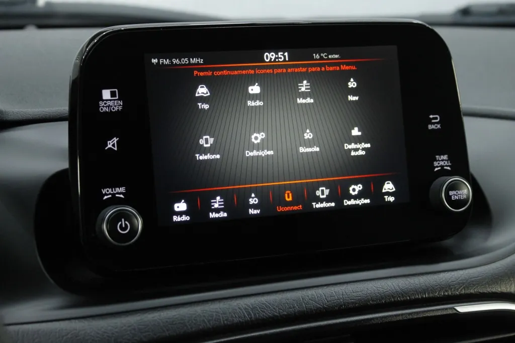 Fiat Tipo