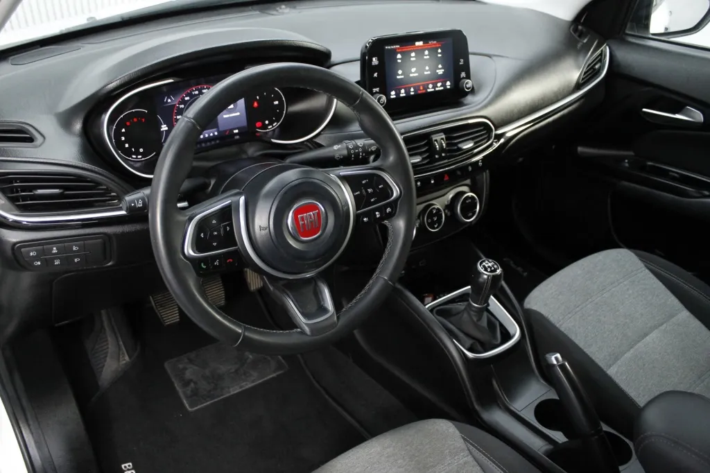 Fiat Tipo