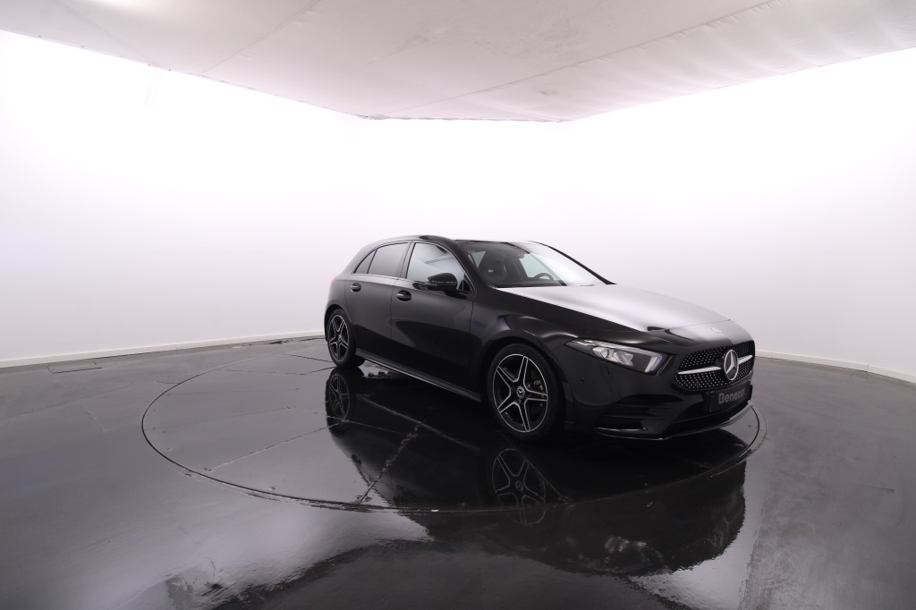 Mercedes-Benz Classe A - 180