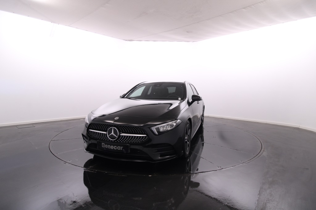 Mercedes-Benz Classe A - 180