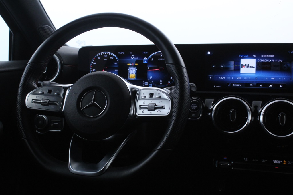 Mercedes-Benz Classe A - 180