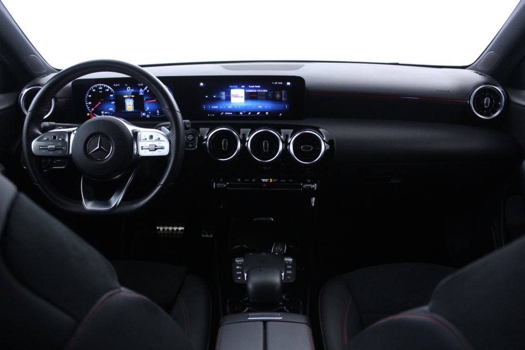 Mercedes-Benz Classe A - 180