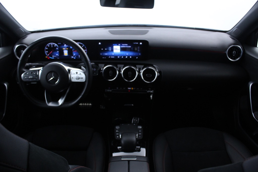 Mercedes-Benz Classe A - 180