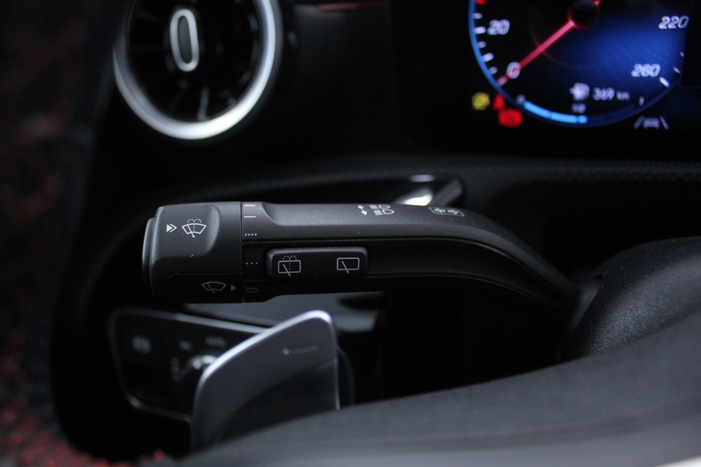 Mercedes-Benz Classe A - 180