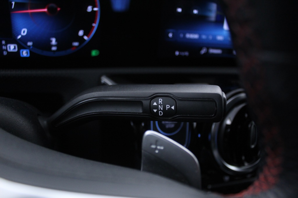 Mercedes-Benz Classe A - 180