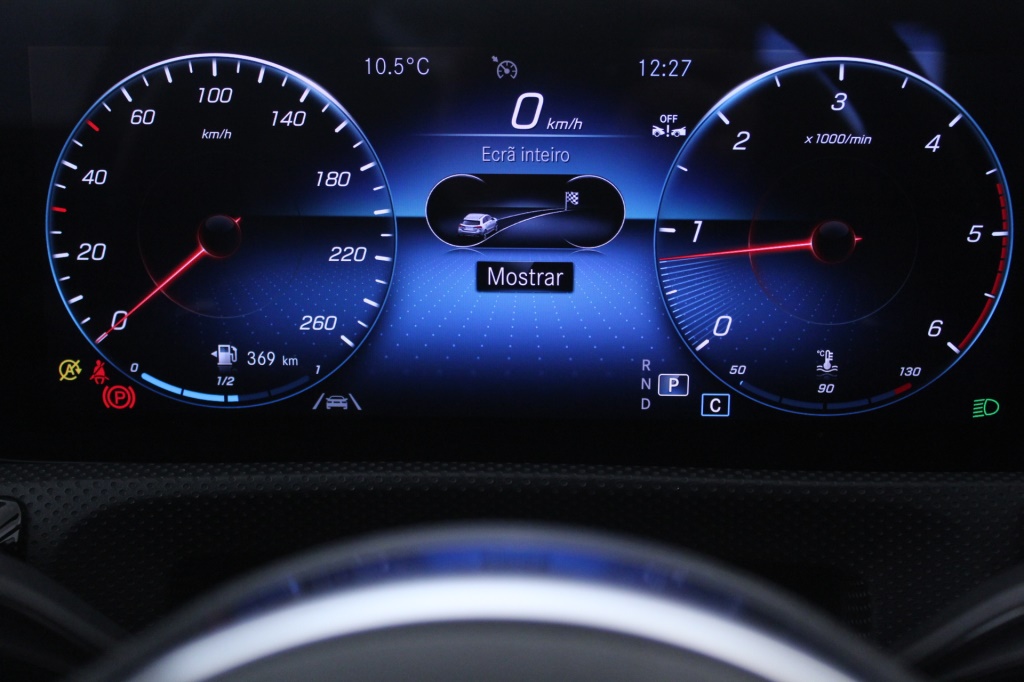 Mercedes-Benz Classe A - 180