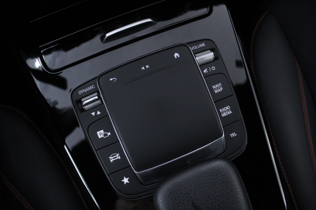 Mercedes-Benz Classe A - 180