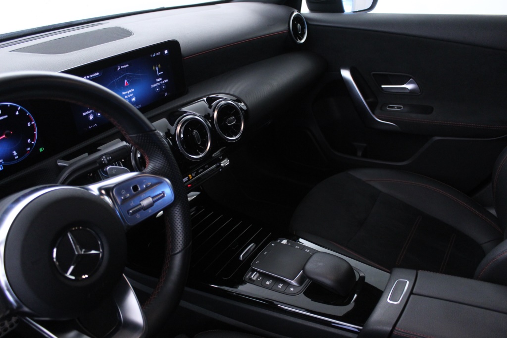 Mercedes-Benz Classe A - 180