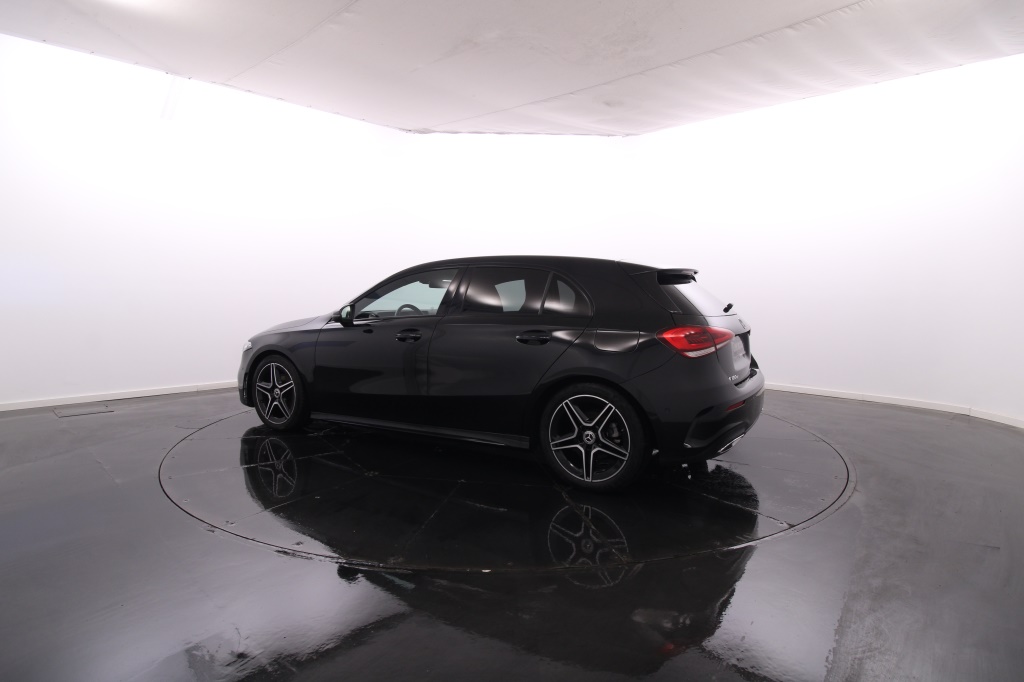 Mercedes-Benz Classe A - 180