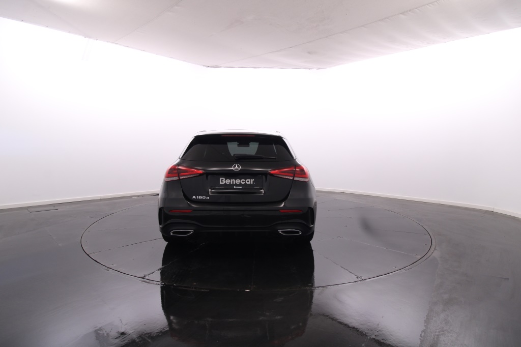 Mercedes-Benz Classe A - 180