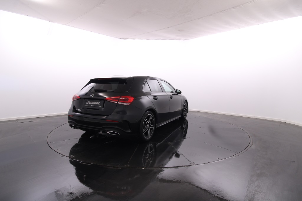 Mercedes-Benz Classe A - 180