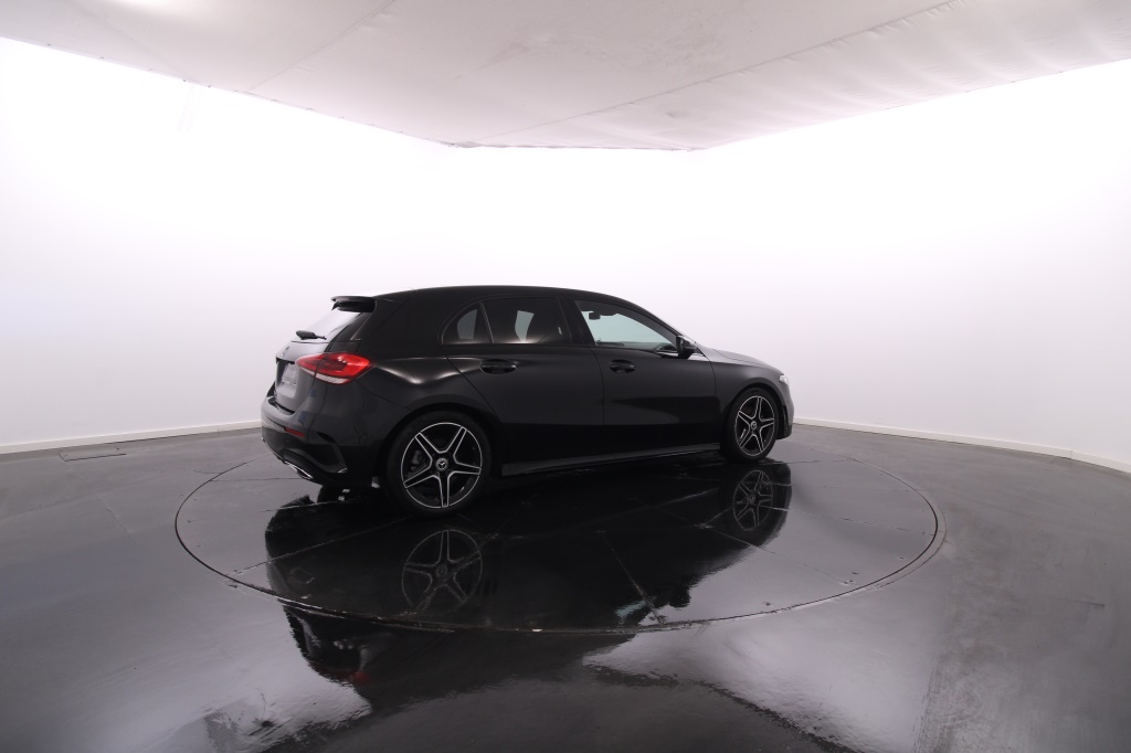 Mercedes-Benz Classe A - 180