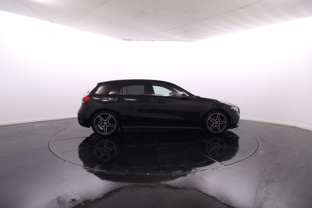 Mercedes-Benz Classe A - 180