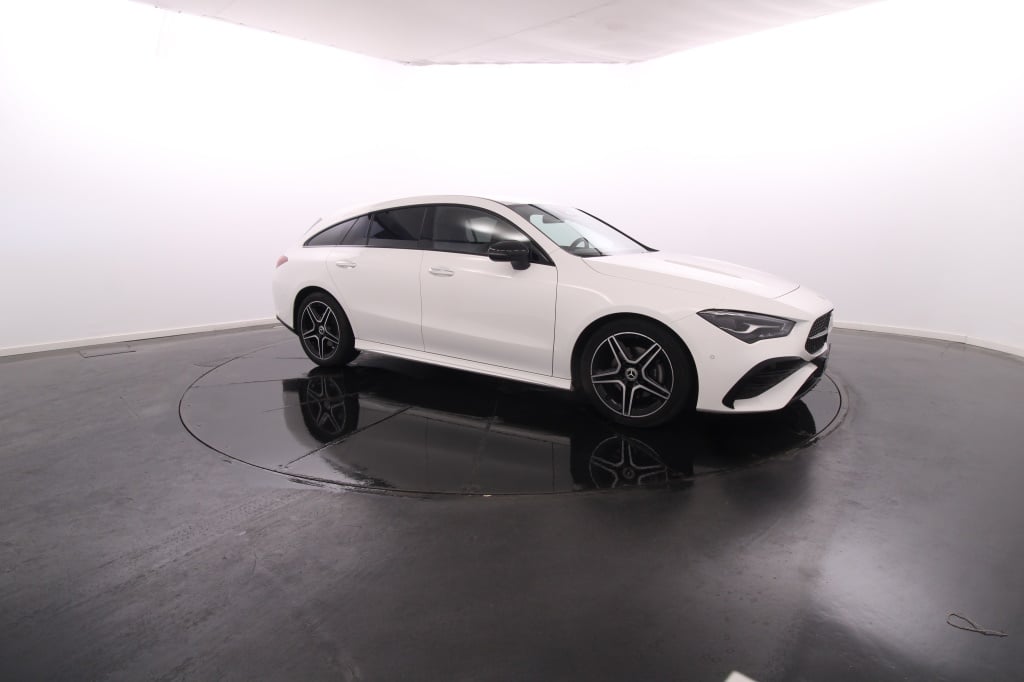 Mercedes-Benz Classe CLA - 180