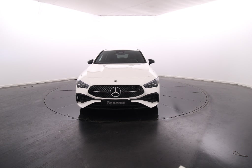 Mercedes-Benz Classe CLA - 180