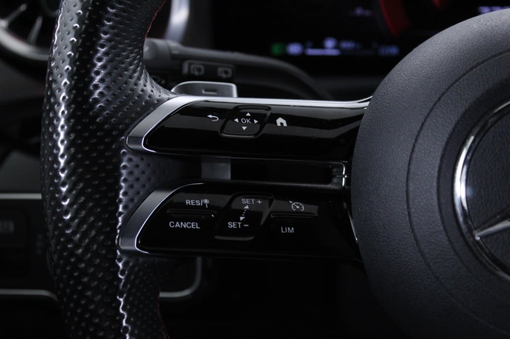 Mercedes-Benz Classe CLA - 180