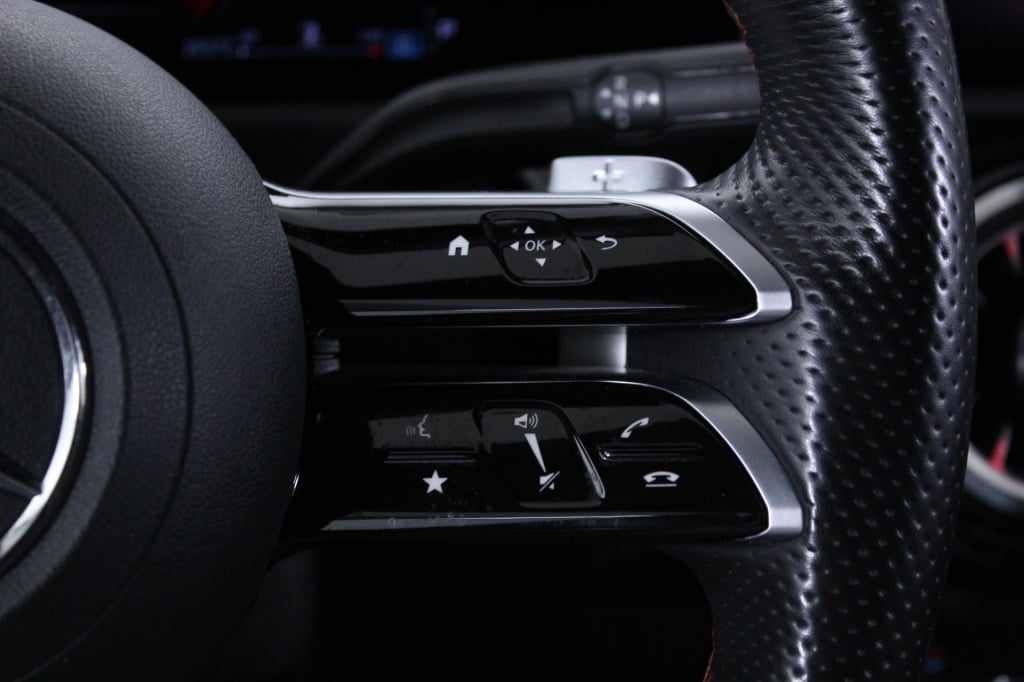 Mercedes-Benz Classe CLA - 180