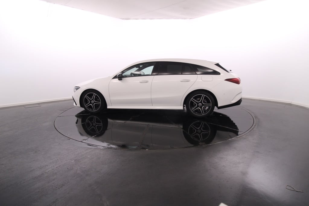 Mercedes-Benz Classe CLA - 180