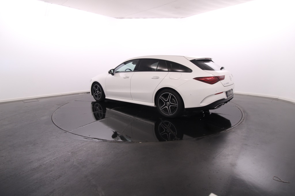 Mercedes-Benz Classe CLA - 180