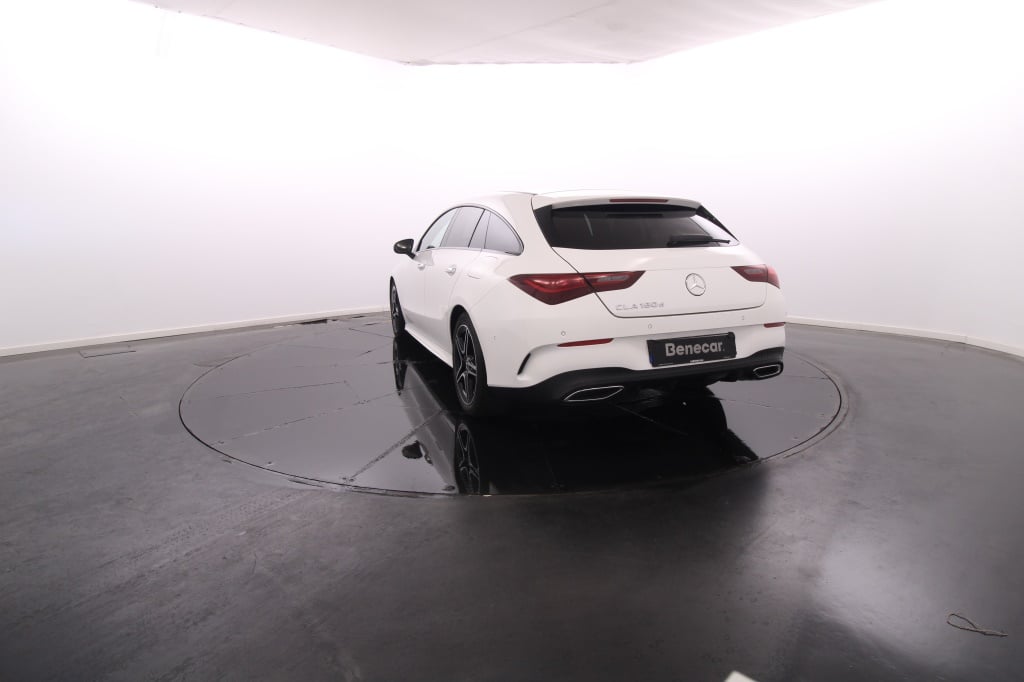 Mercedes-Benz Classe CLA - 180