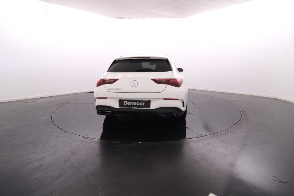 Mercedes-Benz Classe CLA - 180