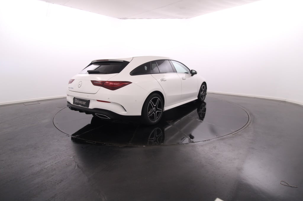 Mercedes-Benz Classe CLA - 180