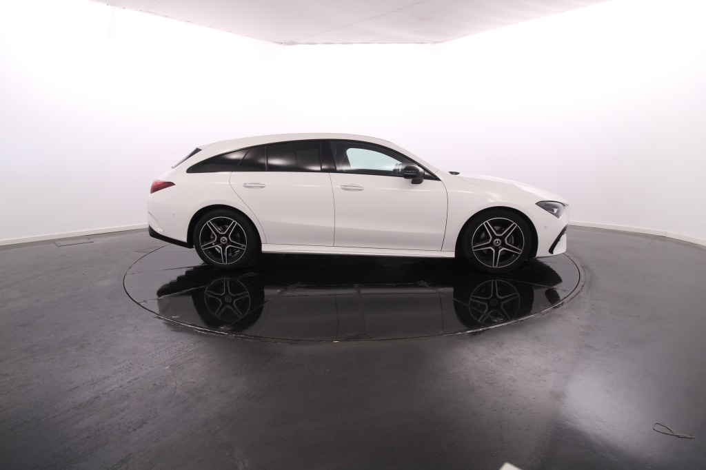 Mercedes-Benz Classe CLA - 180