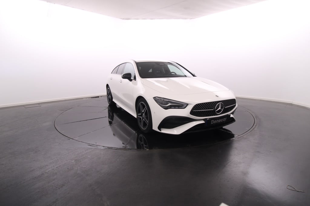 Mercedes-Benz Classe CLA - 180