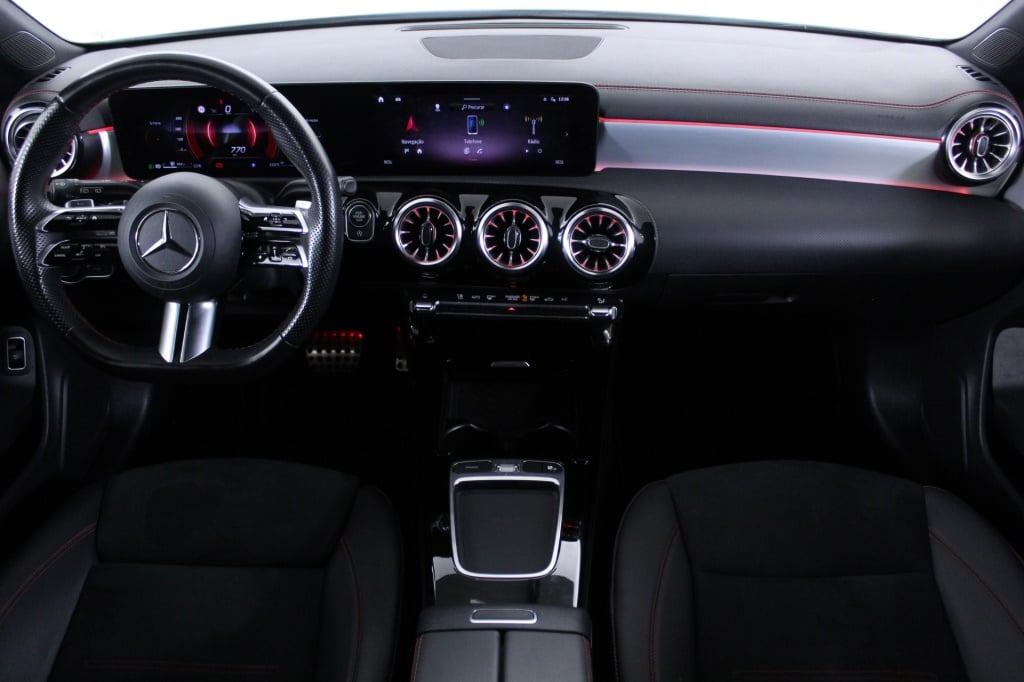 Mercedes-Benz Classe CLA - 180