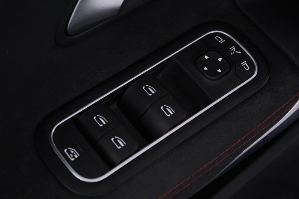 Mercedes-Benz Classe CLA - 180