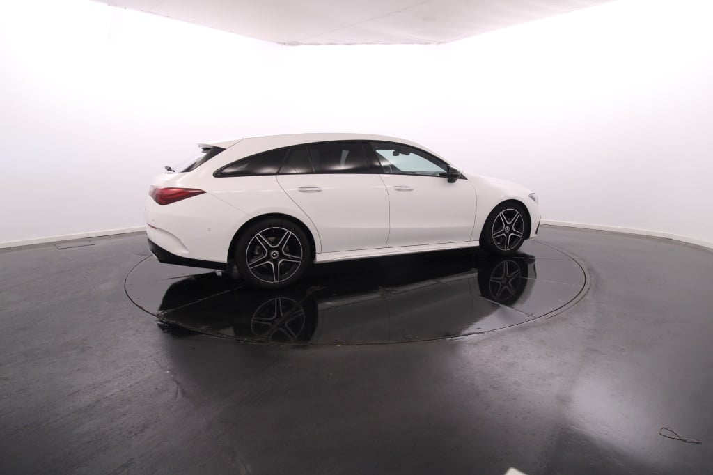 Mercedes-Benz Classe CLA - 180