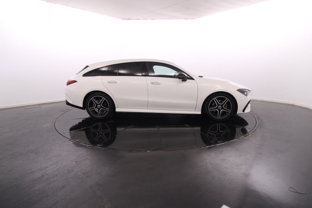 Mercedes-Benz Classe CLA - 180