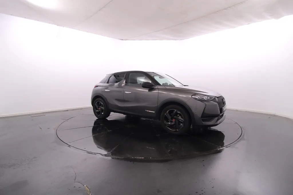 DS DS3 Crossback