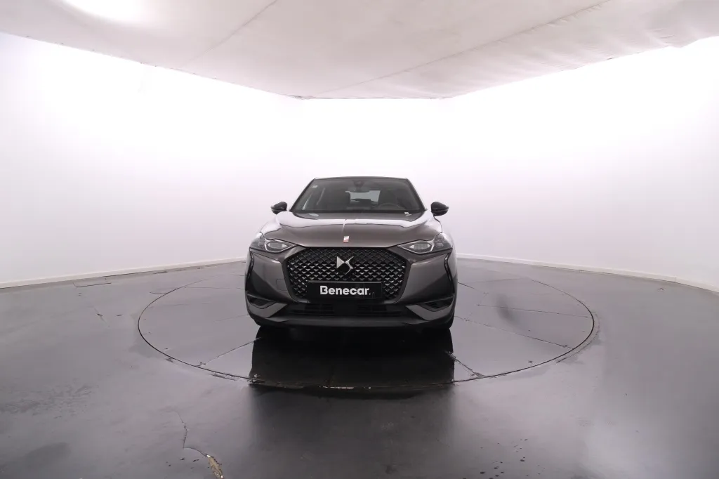 DS DS3 Crossback