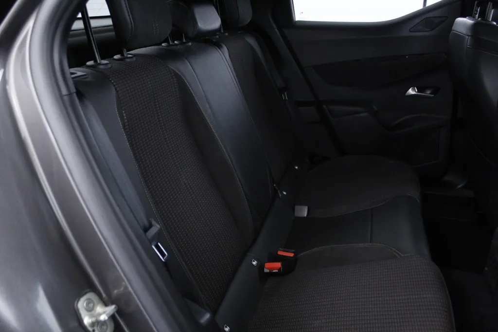 DS DS3 Crossback